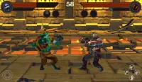 Monster Fighting Club 3D : Real Battle Games Screen Shot 3