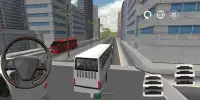 Bus Simulator 2017 3D Screen Shot 2