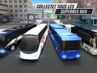 Jeu De Simulation D'autobus Screen Shot 12