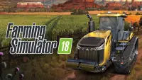 Farming Simulator 18 Screen Shot 0