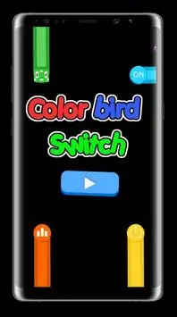 Color Switch BIRD Screen Shot 0