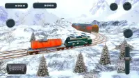 Euro Super Train 2017 ใหม่ Screen Shot 12