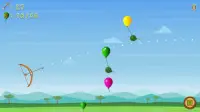 Balloon Archer Screen Shot 3