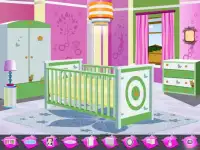 Room Decoration - Girl Games Screen Shot 5