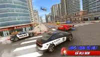 cảnh sát đuổi theo xe mô tô Screen Shot 29