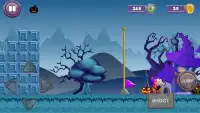 Super Witch Adventure Screen Shot 7