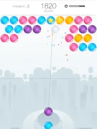 Bubble Shooter FRVR - Shoot and Pop Color Bubbles Screen Shot 9