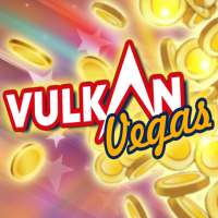 Vulkan Vegas casino simulator