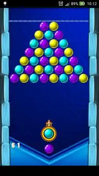 Bubble Shooter 2017 Screen Shot 3