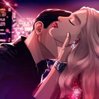사랑 이야기 게임: 억만 장자의 키스