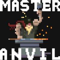 Master Anvil - Whack a Mole