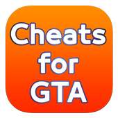 Cheats for GTA (2016)