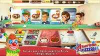 American Pizzeria Cooking Game Screen Shot 5