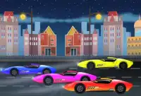 Kids Car Game Screen Shot 0