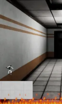 SCP Runner Screen Shot 2