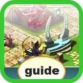 Guide dragon mania legends new