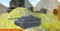 Panzer Simulator Screen Shot 2