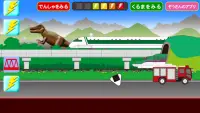 Linear MotorCar Go【Let's play by train】 Screen Shot 3