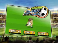 Zombie Slash Soccer Screen Shot 5