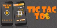 Tic tac toe multiplayer game Screen Shot 7