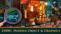 Town Season Hidden Object Game Screen Shot 3