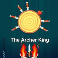 رامي السهام:The Archer King