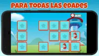 Juego de memoria para niños. Picture Match. Screen Shot 4