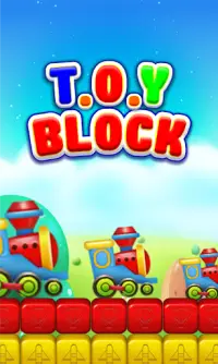 Toy Pop Blast: Cube Crush Screen Shot 3