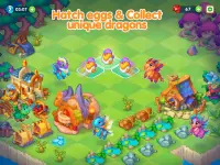 Dragon Magic - Merge Everything in Magical Games Screen Shot 9