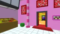 Polyescape 2 - Escape Game Screen Shot 4