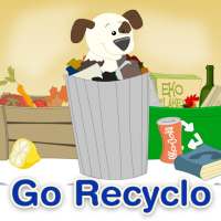 Go Recyclo
