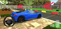 Driving legends : Car simulator Screen Shot 7