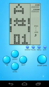 Brick Classic - Block Puzzle Screen Shot 0