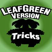 Dicas e Emulador GBA da Leaf Green