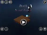 Death is not funny Screen Shot 6