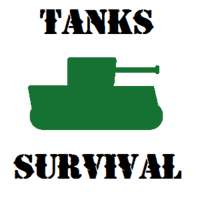 Tanks survival