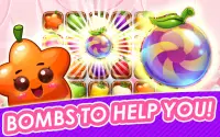 Fruit Pop Crush Screen Shot 2