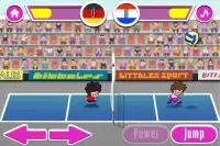 Volleyball Spiele Screen Shot 0