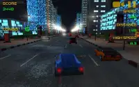 City Car Racer Screen Shot 4