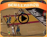 Nuevos consejos para baloncesto móvil NBA LIVE 18 Screen Shot 1