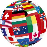 Flags Quiz - Geography Game free
