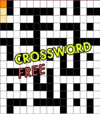 Crossword Puzzles Free Screen Shot 4