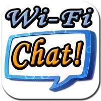 Wi-Fi Chat