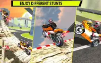 Extreme Motorbike Stunts 2017 Screen Shot 3