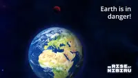 Rise of Nibiru: Planet Bumi Kehancuran Screen Shot 0