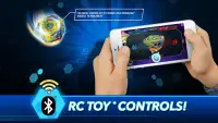 BEYBLADE BURST app Screen Shot 3