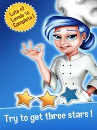 Chef Cooking Mad 🍔 Fast Food Restaurant Manager Screen Shot 8