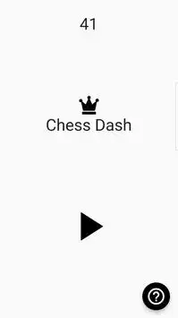Chess Dash Screen Shot 1