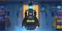 Gemstreak Lego Super Bat Heroes Screen Shot 7