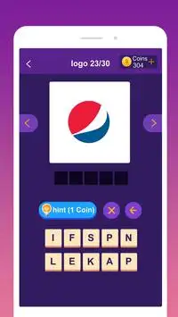 Logo Quiz game: Guess the Brand Screen Shot 5
